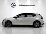 2026 Volkswagen Golf GTI SE
