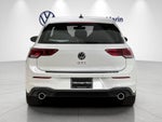 2026 Volkswagen Golf GTI SE