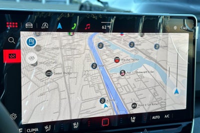 2026 Volkswagen Golf GTI SE