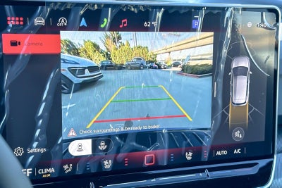 2026 Volkswagen Golf GTI SE