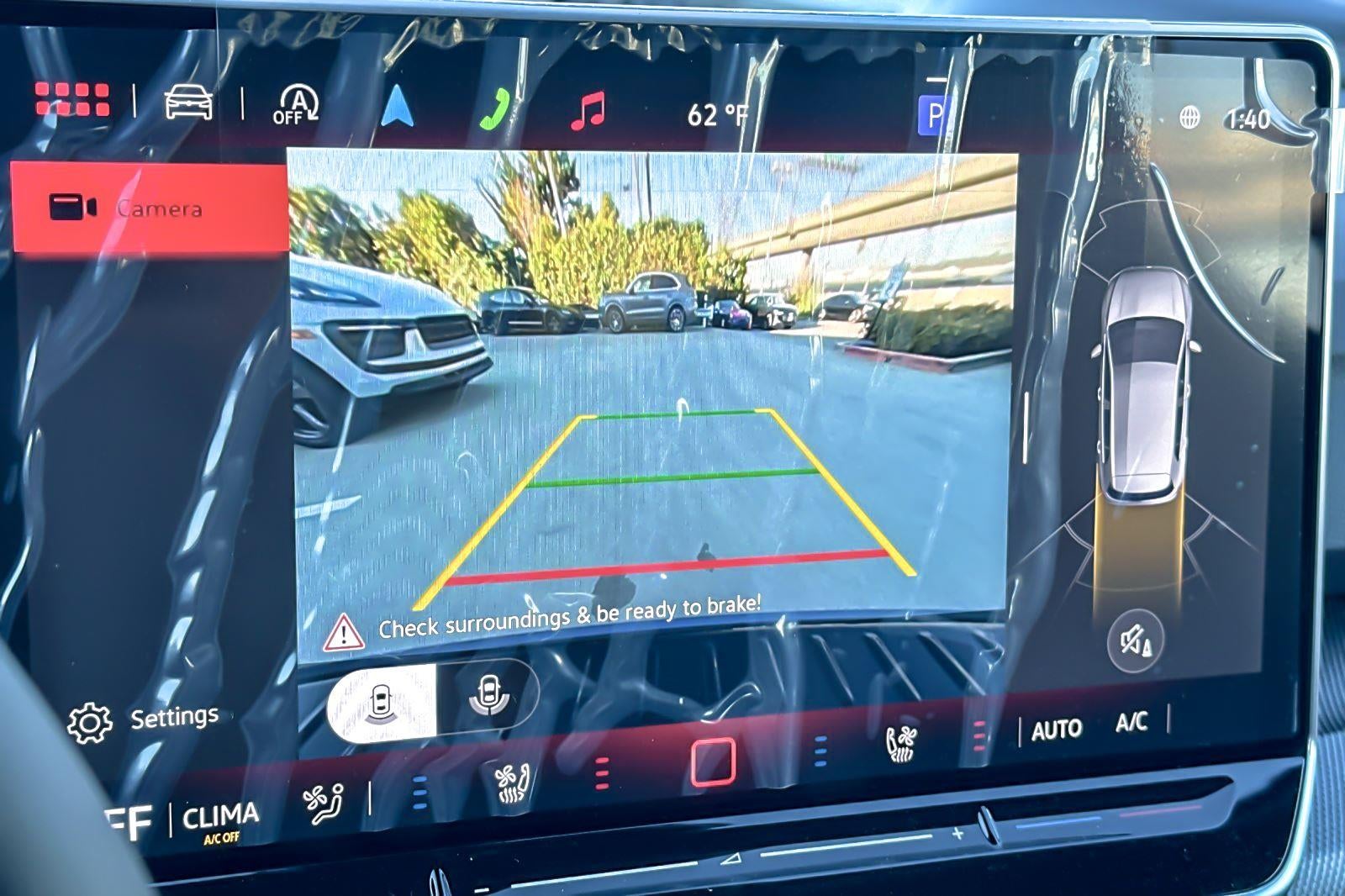 2026 Volkswagen Golf GTI SE