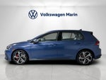 2026 Volkswagen Golf GTI SE
