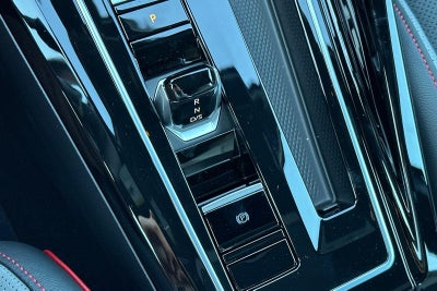 2026 Volkswagen Golf GTI SE