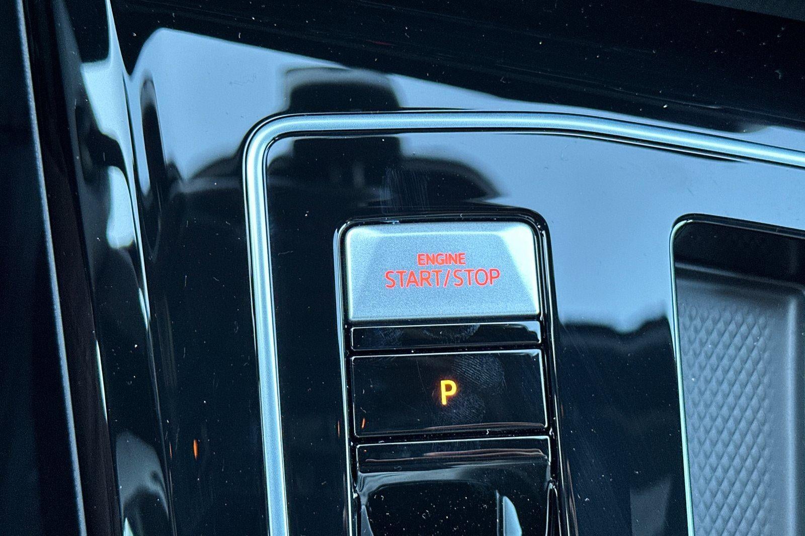 2026 Volkswagen Golf GTI SE