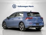2026 Volkswagen Golf GTI SE