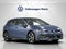 2026 Volkswagen Golf GTI SE
