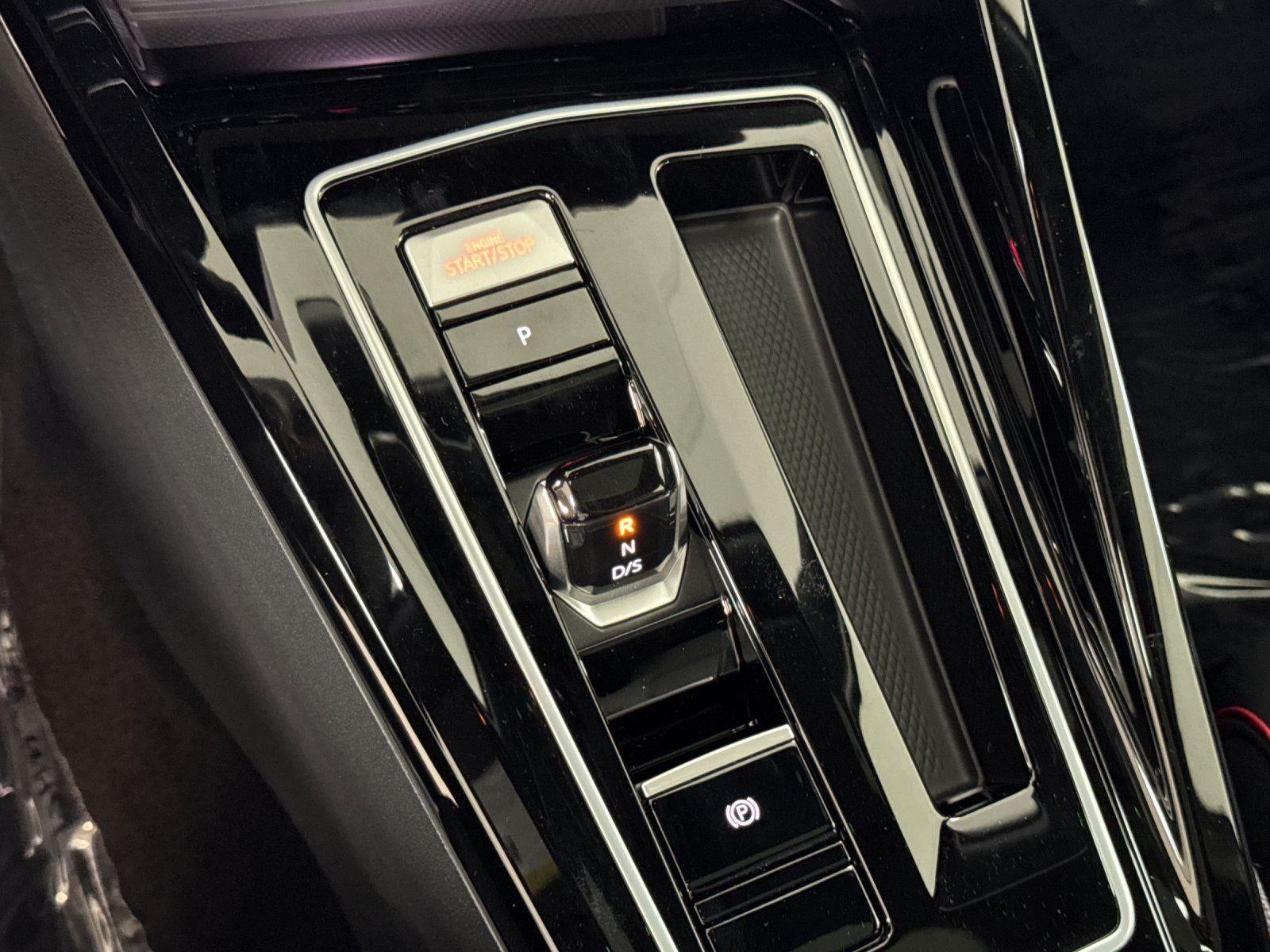 2026 Volkswagen Golf GTI SE