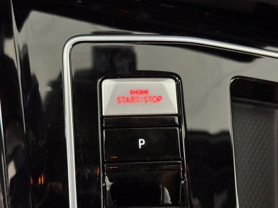 2026 Volkswagen Golf GTI SE