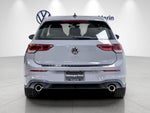 2026 Volkswagen Golf GTI SE