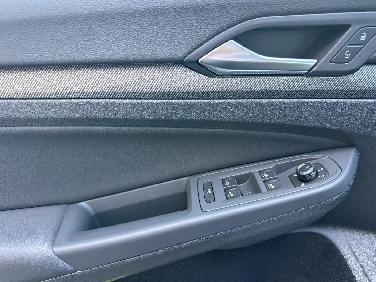 2026 Volkswagen Golf GTI SE