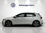 2026 Volkswagen Golf GTI SE