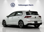 2026 Volkswagen Golf GTI SE