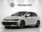 2026 Volkswagen Golf Gti SE