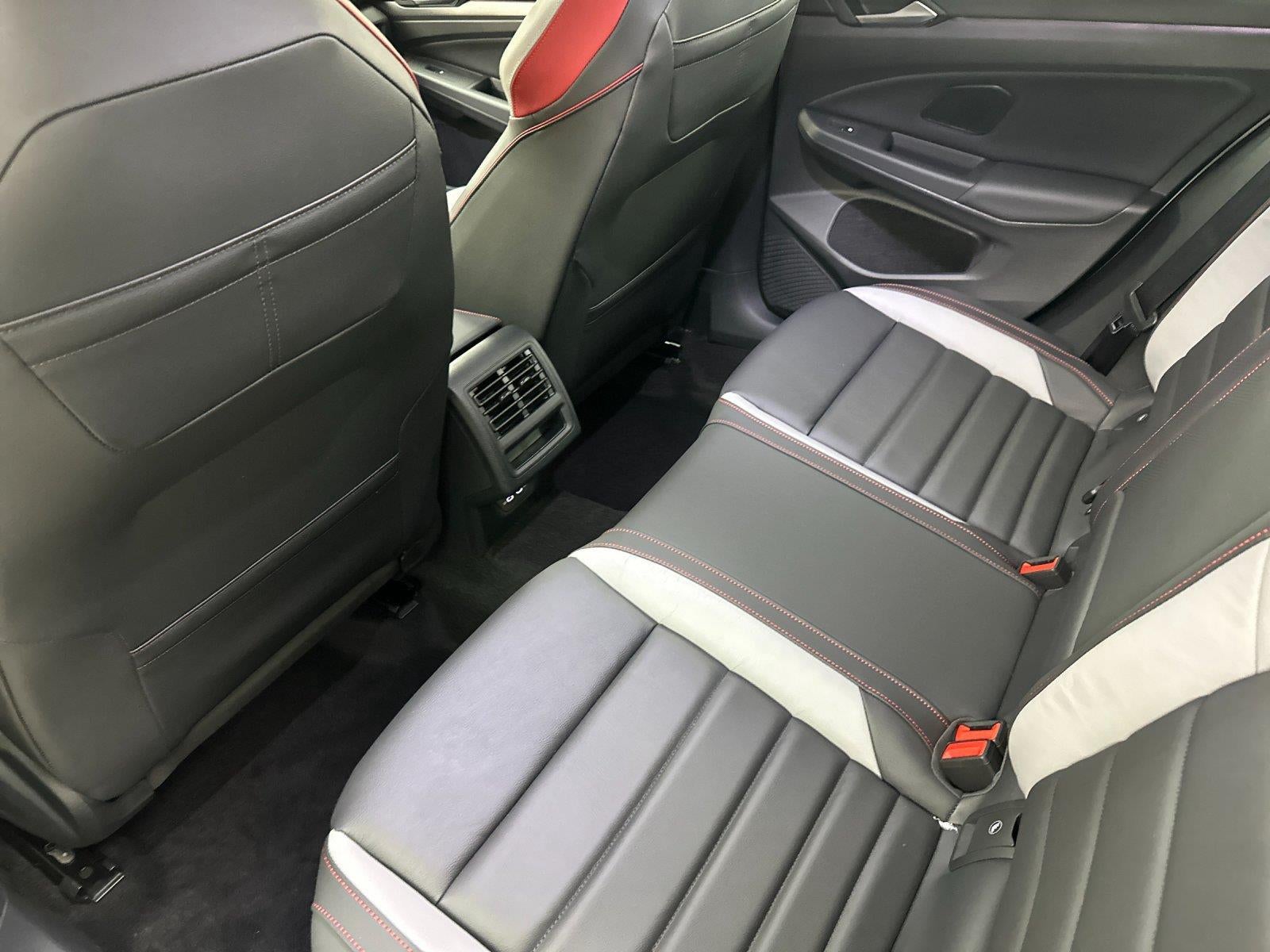 2026 Volkswagen Golf Gti SE