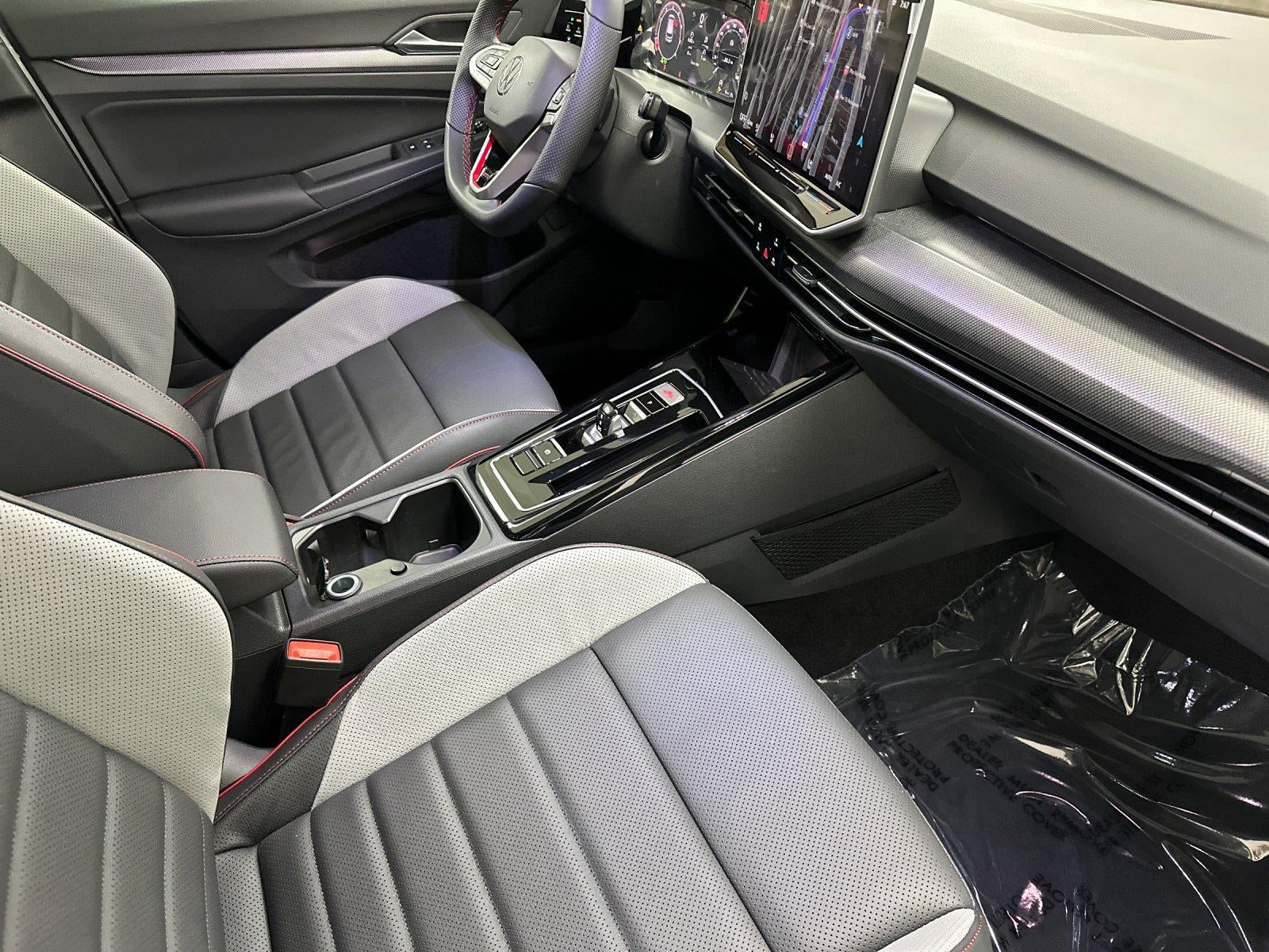 2026 Volkswagen Golf Gti SE