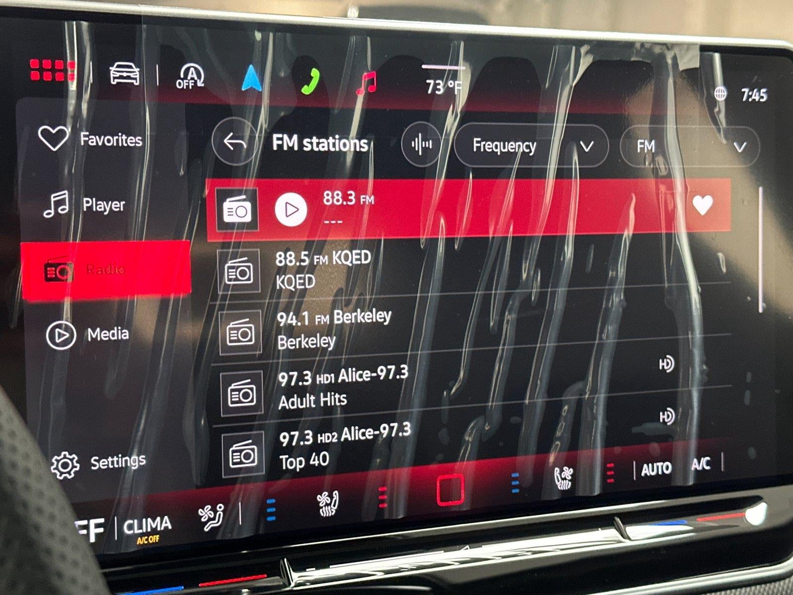 2026 Volkswagen Golf Gti SE