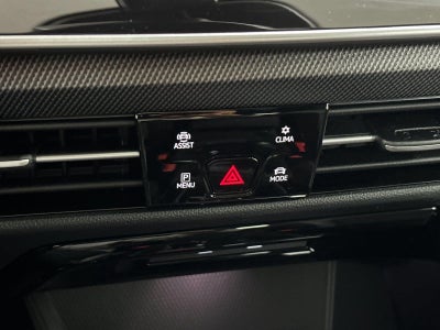 2026 Volkswagen Golf Gti SE