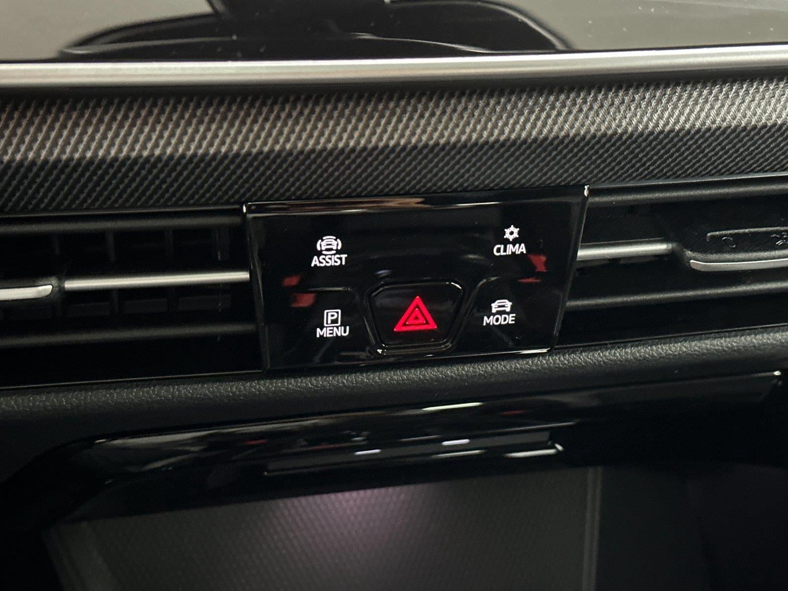 2026 Volkswagen Golf Gti SE