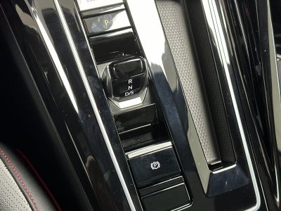 2026 Volkswagen Golf Gti SE