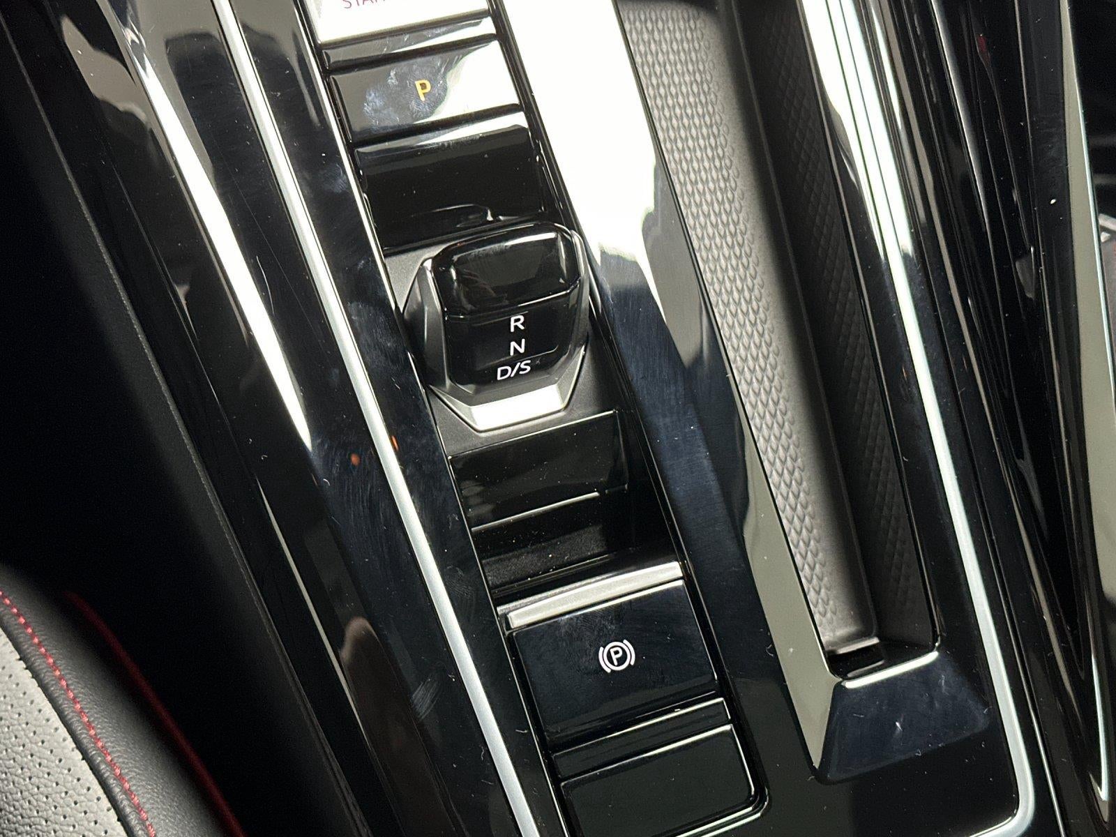2026 Volkswagen Golf Gti SE