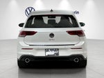 2026 Volkswagen Golf Gti SE