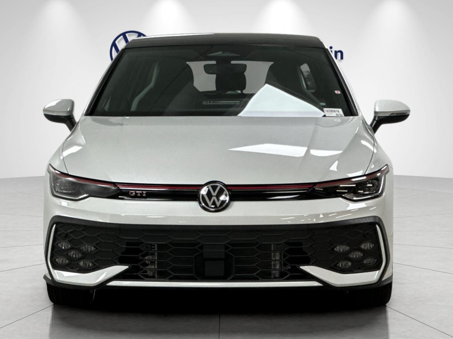 2026 Volkswagen Golf Gti SE