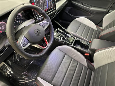 2026 Volkswagen Golf Gti SE