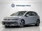 2026 Volkswagen Golf GTI SE