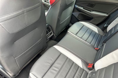 2026 Volkswagen Golf GTI SE