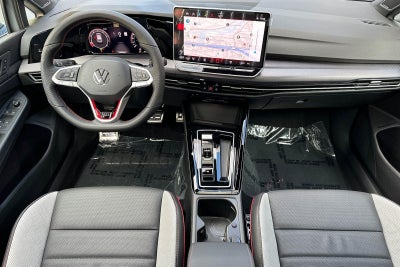 2026 Volkswagen Golf GTI SE