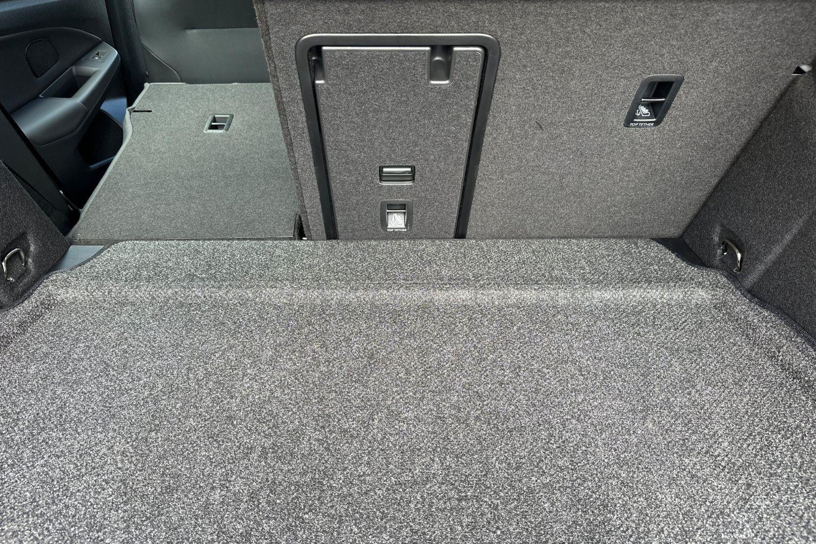 2026 Volkswagen Golf GTI SE