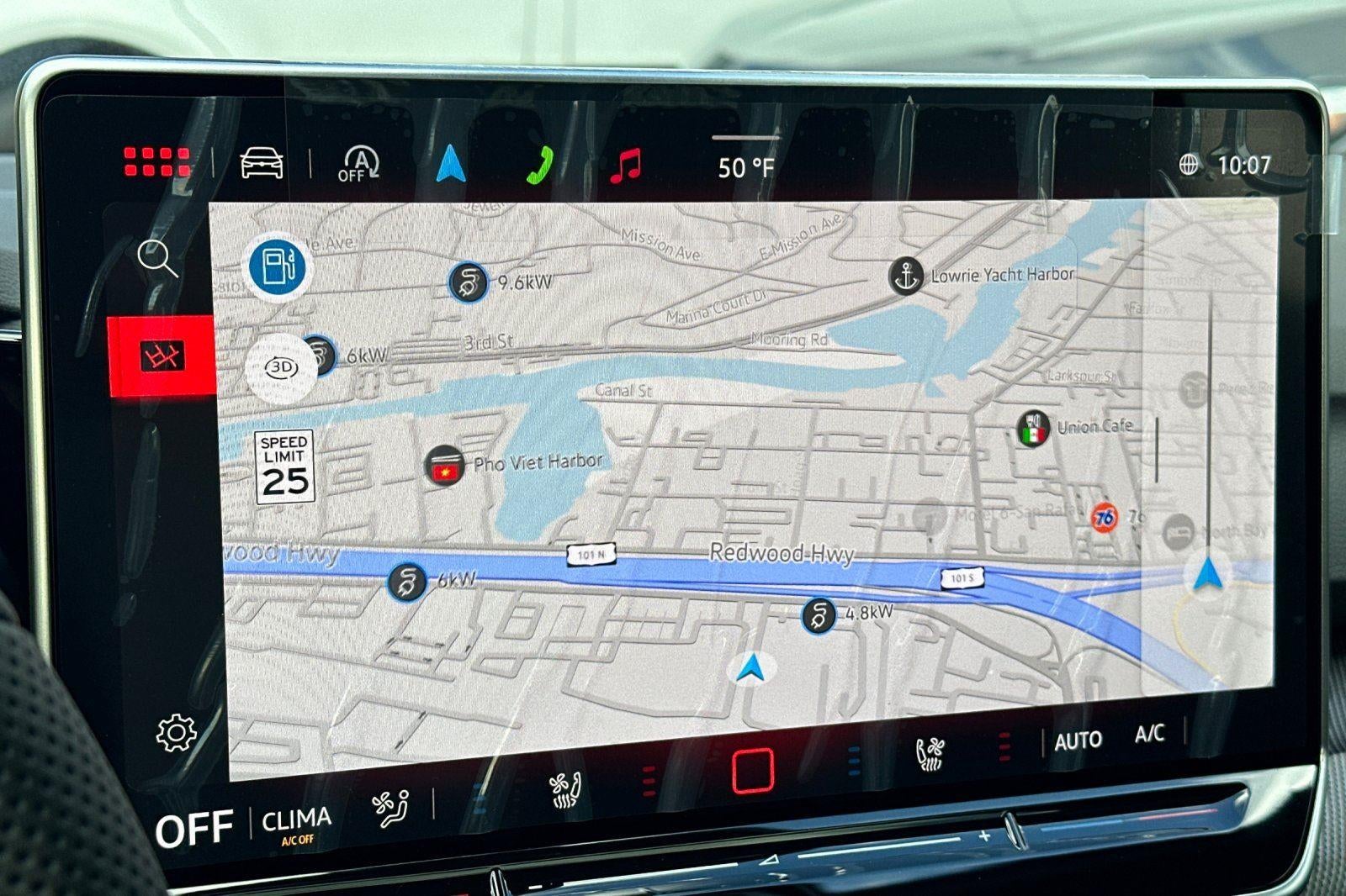 2026 Volkswagen Golf GTI SE