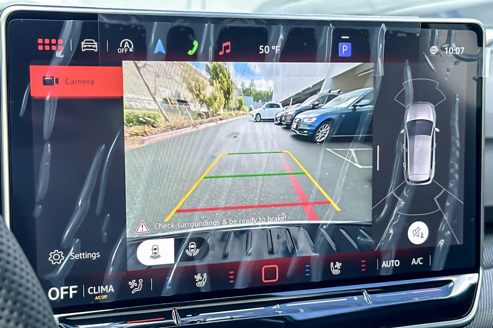 2026 Volkswagen Golf GTI SE