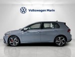 2026 Volkswagen Golf GTI SE