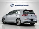 2026 Volkswagen Golf GTI SE