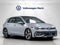 2026 Volkswagen Golf GTI SE