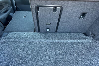 2026 Volkswagen Golf GTI SE