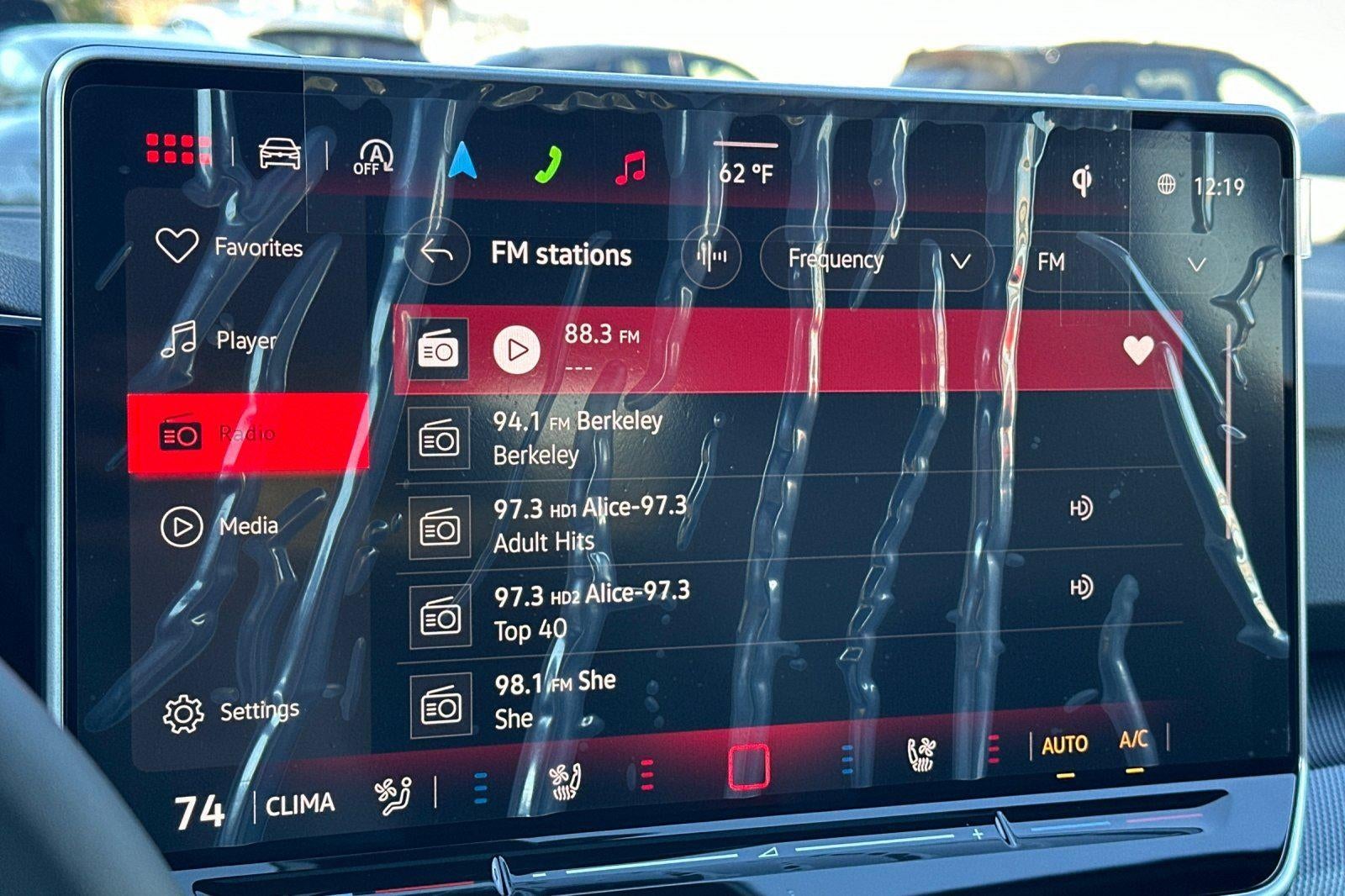 2026 Volkswagen Golf GTI SE