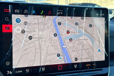 2026 Volkswagen Golf GTI SE