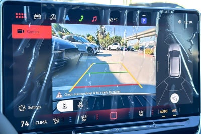 2026 Volkswagen Golf GTI SE