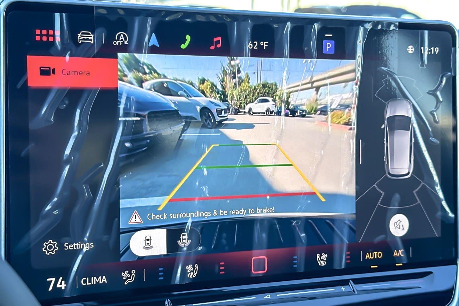 2026 Volkswagen Golf GTI SE