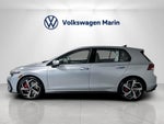 2026 Volkswagen Golf GTI SE