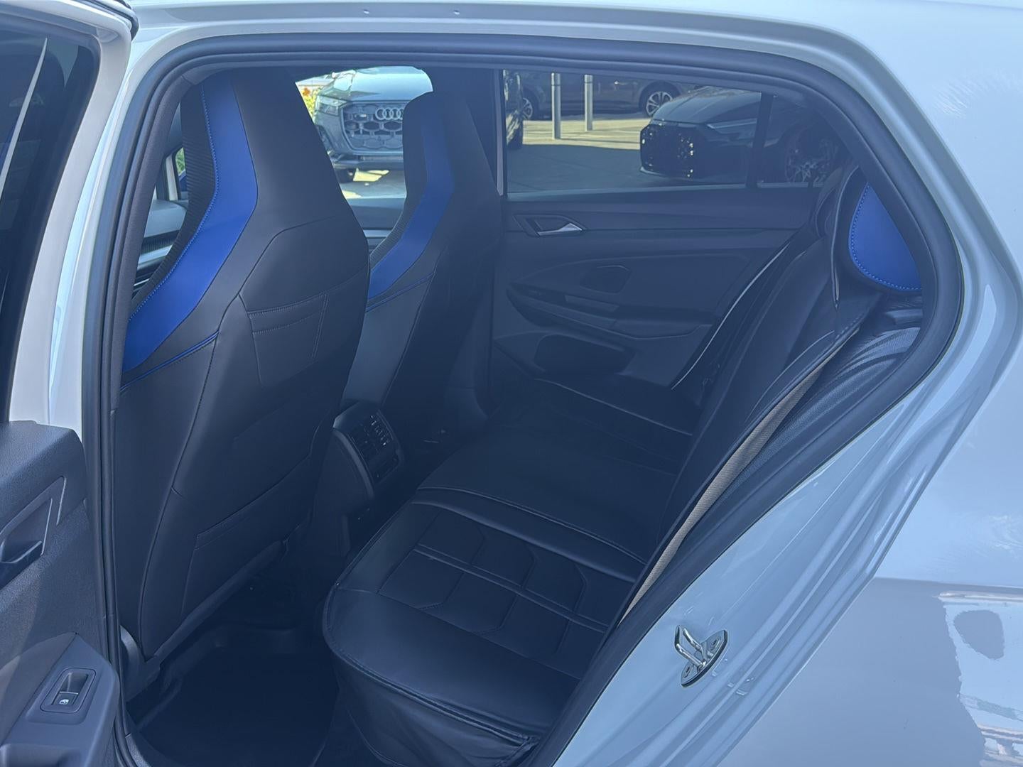 2023 Volkswagen Golf R 20th Anniversary Edition