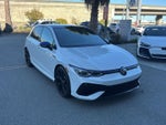 2023 Volkswagen Golf R 20th Anniversary Edition