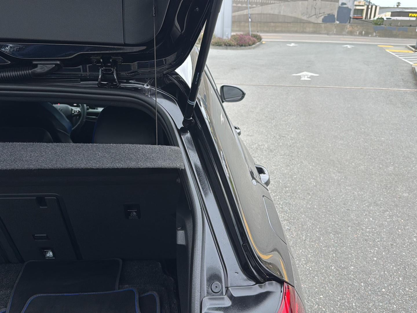 2024 Volkswagen Golf R 2.0T DSG