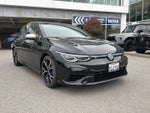 2024 Volkswagen Golf R 2.0T DSG