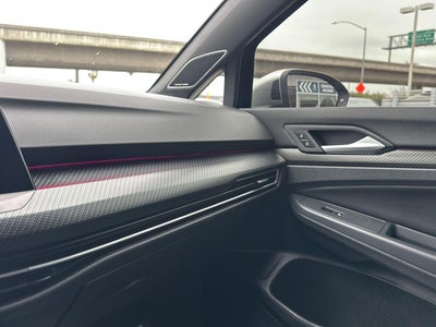 2024 Volkswagen Golf R 2.0T DSG