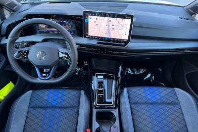 2026 Volkswagen Golf R 2.0T DSG