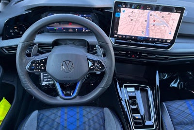 2026 Volkswagen Golf R 2.0T DSG