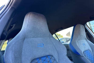 2026 Volkswagen Golf R 2.0T DSG